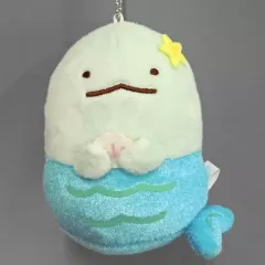 【中古】雑貨 とかげ すみっコとうみっコ ボールチェーン付きぬいぐるみ 「すみっコぐらし」