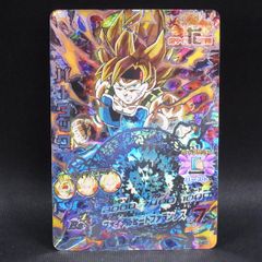 悟空 ゴッドかめはめ波 GDR☆パラレル アドバンスパック2 ダイバーズ
