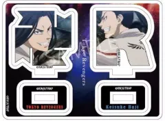 【中古】アクリルスタンド・アクリルパネル 場地圭介 場面写アクリルスタンド 「東京リベンジャーズ」