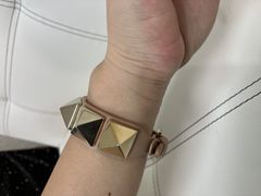 ヴァレンティノ スタッズブレスレット - メルカリ ヴァレンティノ スタッズブレスレット - メルカリ