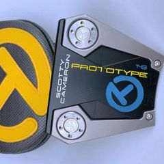 スコッティキャメロン限定品！ タイトリスト PRO V1 ゴジラ 1ダース