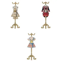 【中古】雑貨 全3種セット 「Capsule トルソー AKB48 第2弾」