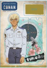 【中古】ディスプレイ・カスタム用アイテム 降谷零 ヴィンテージシリーズ アクセサリースタンド vol.4 「名探偵コナン」