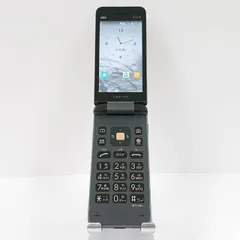 2026年最新】京セラ GRATINA KYF37 ネイビーブラックの人気アイテム