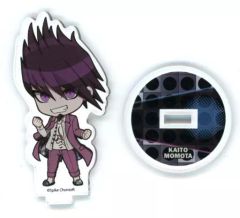 ダンガンロンパV3 アクリルブロック 最原終一.百田解斗 - メルカリ