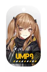 中古タペストリー 夜々(機巧少女は傷つかない) B2Wスエード