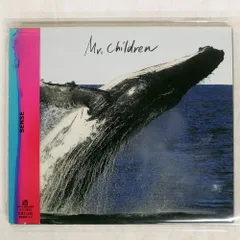2026年最新】mr.children sense lpの人気アイテム - メルカリ