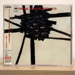 2026年最新】primal scream レコードの人気アイテム - メルカリ