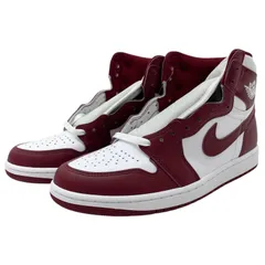 【中古】NIKE | ナイキ Air Jordan 1 Retro High OG 
