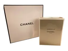 未使用　フィルム未開封　シャネル　CHANEL　GABRIELLE　ガブリエル　オードパルファム　スプレー　50ml　ギフトBOX付　送料無料