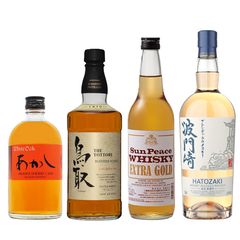 山崎　ディーコン　陸　ニッカリッチブレンド　セット 山崎 ディーコン 陸 ニッカリッチブレンド セット - メルカリ