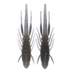 宇崎日新 アレス（ARES） レスター 夢鯵 GVX-TCH 509 5.9 (スピニング
