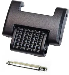 【カシオ製】GW-A1000FC,GA-1000FC,GW-A1100FC用アジャストコマ(黒)（バネ棒付き）のサムネイル