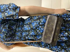 ルイヴィトンポシェット・ツインＰＭ　M51854　ショルダーバッグ　シリアルNO:RA1212