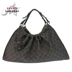 PRADA プラダ テスート 三角ロゴプレート ブラック 黒 シルバー金具