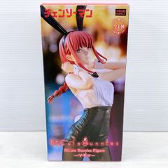 オンクレ獲得！チェンソーマン マキマ BiCute Bunnies フィギュア