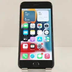 iPhone6s 32GB SIMフリー スペースグレイ 送料無料 本体 c18532