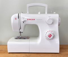 シンガーミシンSN-520型、美品。 - メルカリ