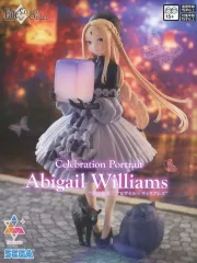 Fate/Grand Order　Luminasta　“英霊催装：アビゲイル・ウィリアムズ”