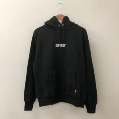 炎炎ノ消防隊 x MFC STORE 限定コラボパーカー フーディ 黒 XL - メルカリ