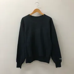 【中古品】Champion チャンピオン PREMIUM REVERSE WEAVE CREWNECK SWEAT S149 プレミアム リバースウィーブ クルーネックスウェット トップス トレーナー 【145-250309-kk-09-fuz】