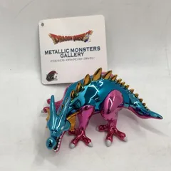 【中古】開封）kd(キースドラゴン) メタリックモンスターズギャラリー[10]