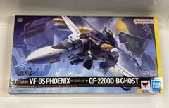 マクロスゼロ VF-0S フェニックス ロイ・フォッカー機 【アルカディア