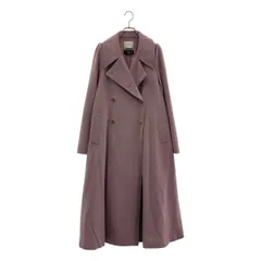 2026年最新】charme flare long coatの人気アイテム - メルカリ