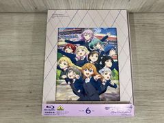 러브라이브! 슈퍼스타!! 3rd Season 6 (특장 한정판)(Blu-ray Disc)