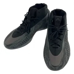 adidas / アディダス | A.E. 1 Anthony Edwards / IG6668 アンソニー エドワーズ  スニーカー | 29 | ブラック | メンズ