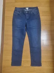 H&M レディース デニムジーンズ ズボン 32番
