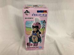 미개봉품 E상 치치 MASTERLISE 이치 반 쿠지 드래곤 볼 EX 손오공 수업 편 드래곤 볼