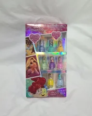 ディズニー プリンセス ネイル セット