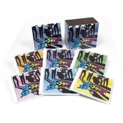 グループ・サウンズ大全集 レッツゴー GS 〔CD6枚組 全96曲〕 別冊歌詞集 〔ミュージック バンド 歌謡〕