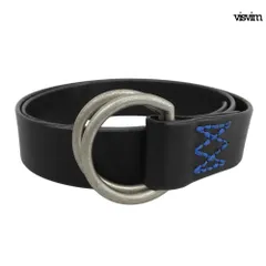 visvim ヴィズヴィム ダブルリング　レザー visvim（ヴィズヴィム） ビズビム VISVIM DOUBLE RING BELT レザー