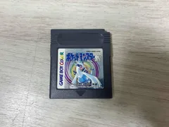 2026年最新】gb ポケットモンスター 銀 ソフトのみ ゲームボーイ 中古