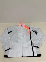 送料無料★YONEX ヨネックス★ナイロンジャケット　ウィンドブレーカー★Mサイズ　#80403sj122