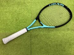 【美品】HEAD BOOM TEAM800 グリップ1 ヘッド 美品】HEAD BOOM TEAM800 グリップ1 ヘッド テニスラケット - メルカリ