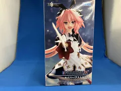 セガ セイバｰ/アストルフォ FIGURIZMα Fate/Grand Order