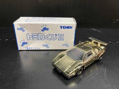 TOMY スーパーマグナEX ティノラストヨタ89C-V ジャンク 激レア 絶版