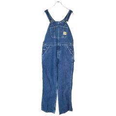 50s RED CAMEL レッドキャメル オーバーオール 赤文字刻印ボタン