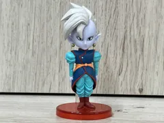 ☆　未開封　ワーコレ　ワールドコレクタブル　ドラゴンボールフィギュア　老界王神 メルカリ