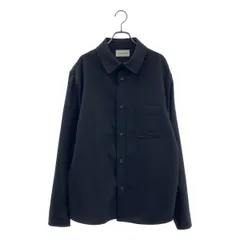 2026年最新】MARKAWARE シャツ ウールの人気アイテム - メルカリ