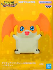 디지몬 어드벤처 SOFVIMATES~파타몬~