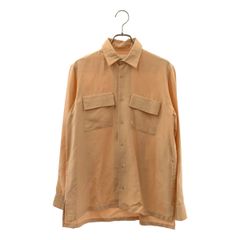 Drawer♡ドゥロワー コットンシルクチェックブラウス - メルカリ