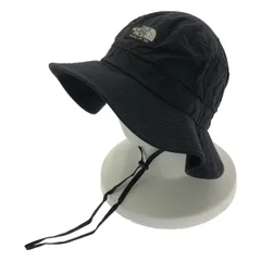 THE NORTH FACE / ザノースフェイス | ホライズン ハット / NN01707 | ブラック | メンズ