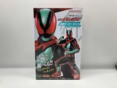 バンダイ 仮面ライダｰゼッツ フィジカムインパクト 仮面ライダｰアクションフィギュア 仮面ライダｰゼッツ