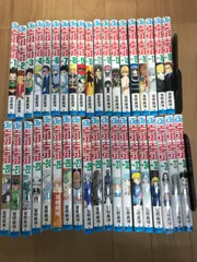 ★③【未開封3冊】ハンターハンター HUNTER×HUNTER　1~38巻 コミック全巻セット《BW03K》