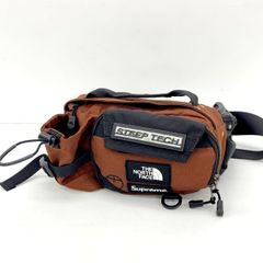 THE NORTH FACE STEAP TECH × Supreme - メルカリ