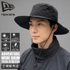 ニューエラ ハット 帽子 メンズ レディース 抗菌 手洗い 撥水 紫外線 NEW ERA 14774354